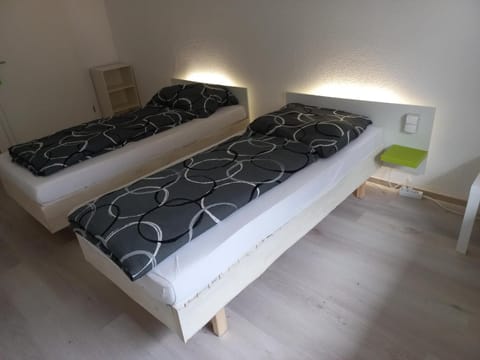 hoteliving Duisburg-Moers Vacation rental in Duisburg