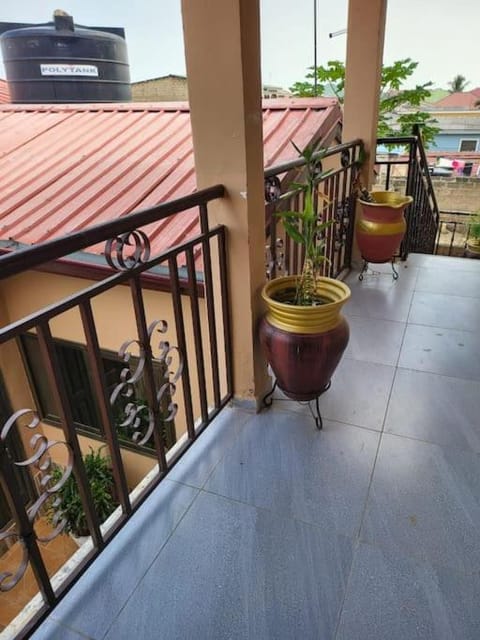 We care4you logde Apartment in Greater Accra Region, Ghana