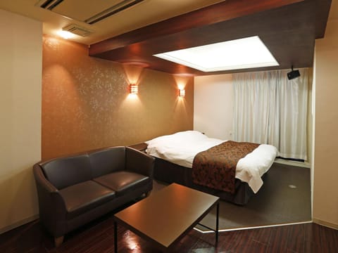 Hotel Fine Garden Gifu Love hotel in Aichi Prefecture