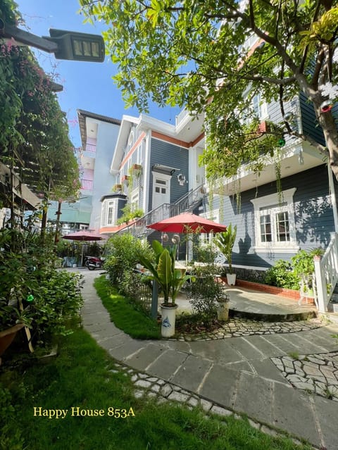 Căn Lucky Apartment in Vung Tau