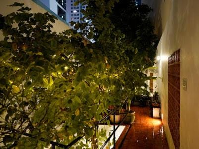 Notre Maison 8 Saigon close Landmark 81 building Bed and Breakfast in Ho Chi Minh City