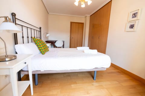 Ondartxo II - ONGI ETORRI Apartment in Zumaia