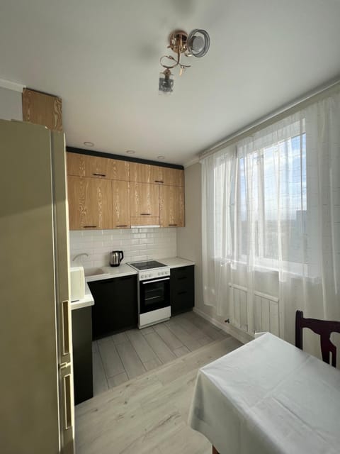 Kitchen or kitchenette, pet friendly, stove