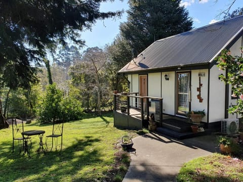 Olinda Country Cottages Landhaus in Mount Dandenong