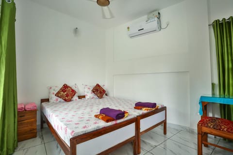 Aaron's Homestay Vacation rental in Kochi