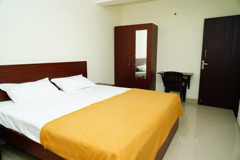 Meadow Comfort Stay Hostel in Coimbatore