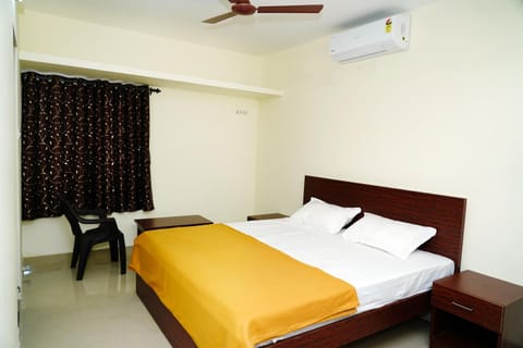 Meadow Comfort Stay Hostel in Coimbatore