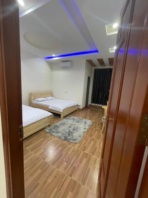 Hà Linh Motel Vacation rental in Vung Tau