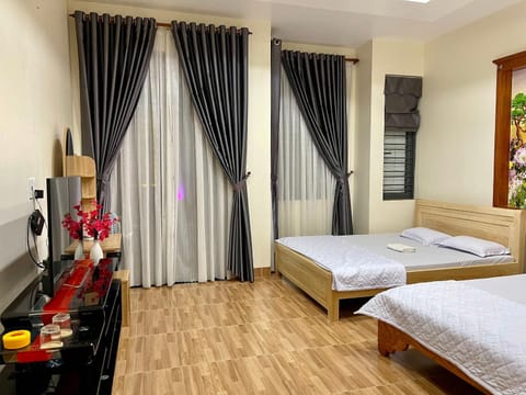 Hà Linh Motel Vacation rental in Vung Tau