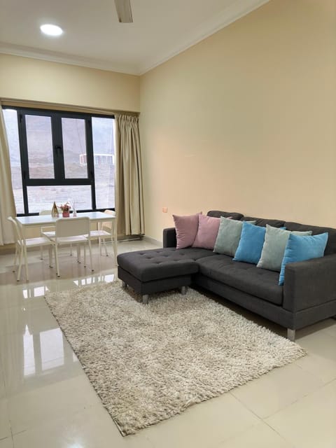 Hala apartment 1 Condominio in Muscat