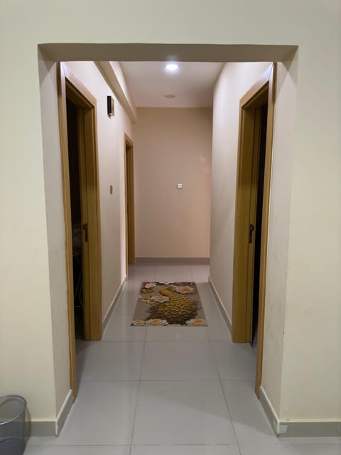 Hala apartment 1 Copropriété in Muscat