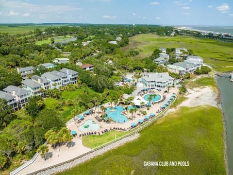 728 Bonito Rd House in Fripp Island