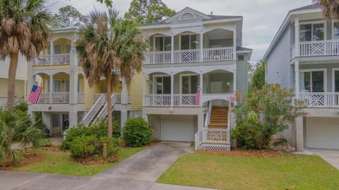 728 Bonito Rd House in Fripp Island