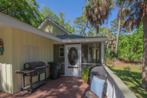 838 Fiddlers Ridge House in Saint Helena Island