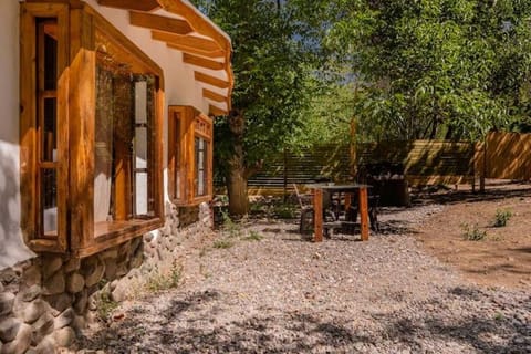 Patio, Balcony/Terrace