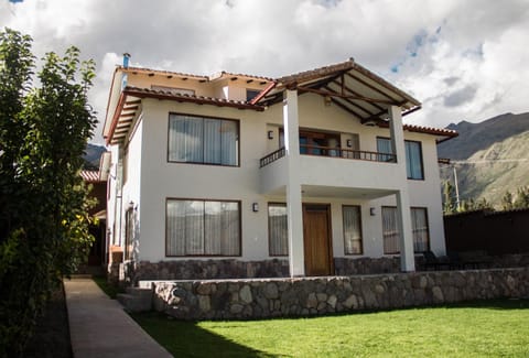 Villas de Yanahuara Villa in Madre de Dios, Peru