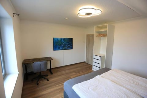 Eifelvilla zur Kirsche - Wellness und Spa Apartment in Vulkaneifel