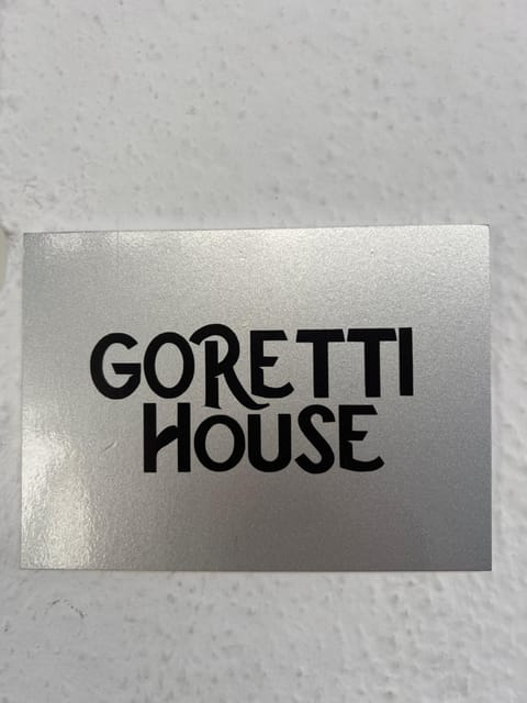 Gollum-Goretti House Copropriété in Mairena del Aljarafe