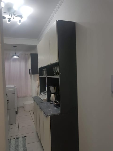 APTO - ar condicionado nos 2 quartos Apartment in Campo Grande