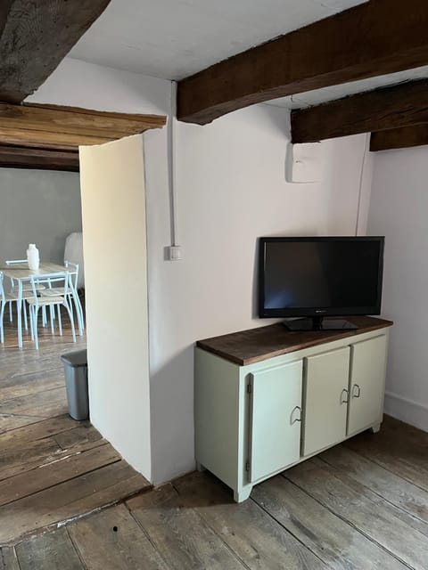 Studio, chambre privée Appartement-Hotel in Langres