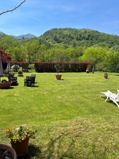 Apartment Acero Rosso Apartment in Province of Massa and Carrara