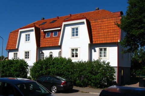 Villa Nore Condo in Sweden