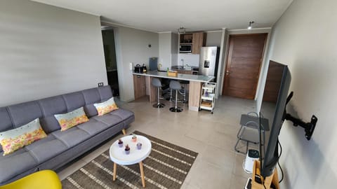 Hermoso departamento nuevo Rancagua Apartamento in Rancagua