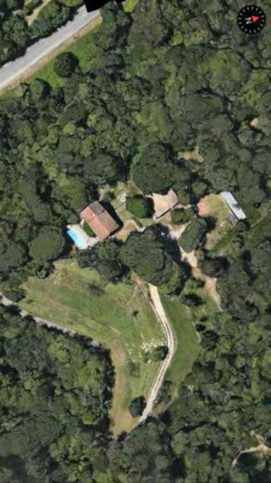 Villa Provençale avec 2 maisons d'amis ,piscine ,Jacuzzi ,vue mer Villa in Mougins