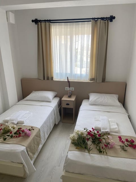 Likya Apart Hotel Eigentumswohnung in Kas