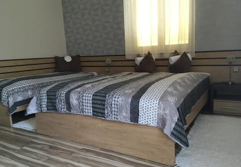 Sétány Apartman Eigentumswohnung in Hungary
