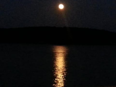 Hermitage House in Deep Creek Lake