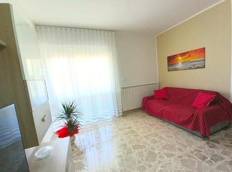 Le Rose Apartment Condo in Ortona