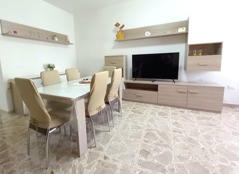 Le Rose Apartment Condo in Ortona