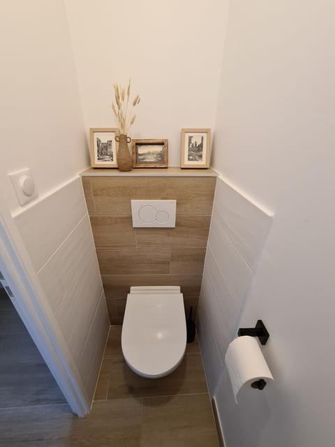 LE ROOFTOP PROVENÇAL Apartment in Provence-Alpes-Côte d'Azur