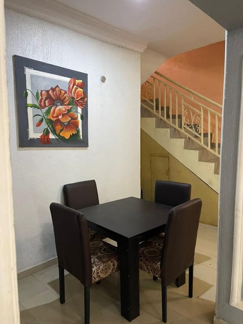 Spacious & affordable 3 bedroom Condo in Abuja