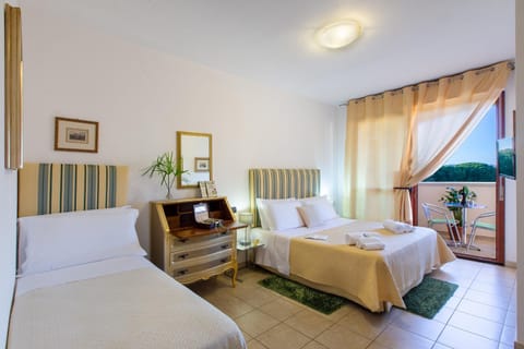 Sun&Sardinia Bed and Breakfast in Cagliari