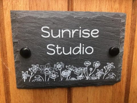 Sunrise Studio Bed and Breakfast in Tendring District