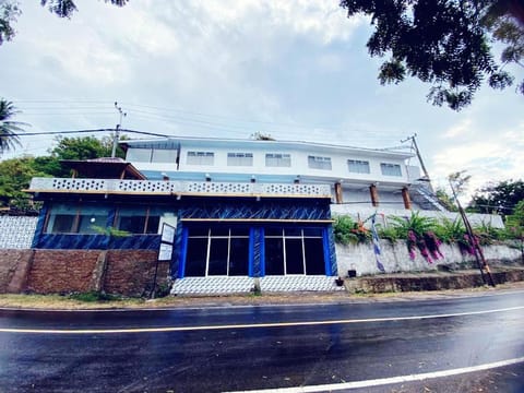 Anugrah Hotel Apartahotel in Pemenang