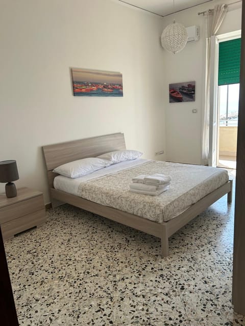 B&B Mare Colombo Bed and Breakfast in Salerno