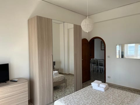 B&B Mare Colombo Bed and Breakfast in Salerno