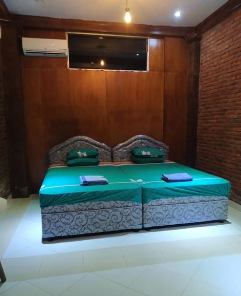 Georium Dunia Bed and Breakfast in Special Region of Yogyakarta