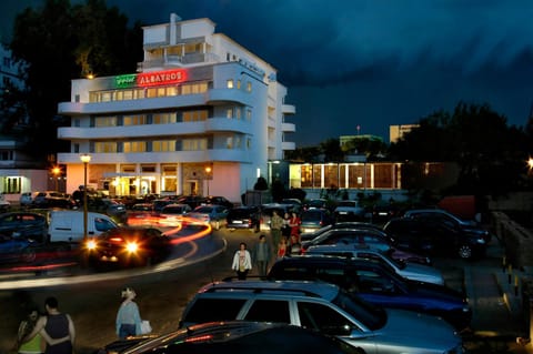 Hotel Albatros Hôtel in Constanta