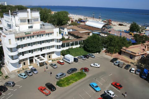 Hotel Albatros Hotel in Constanta