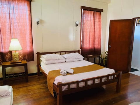 Casa Don Julian Guesthouse Hotel in Central Visayas