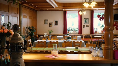 Pension Rupertstubn Chambre d’hôte in Ingolstadt