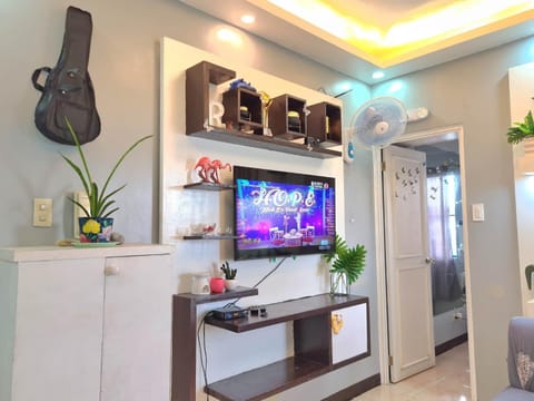 Afffordable Transient Ortigas Extension Apartamento in Antipolo