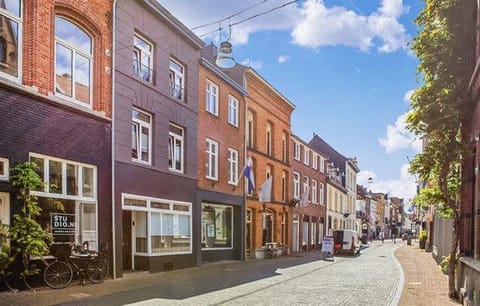 Chambers Roermond Apartment in Roermond