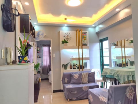 Budget-friendly Transient Near Pasig/Mandaluyong Appartamento in Antipolo