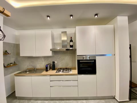 APPARTAMENTO IL MARE Apartment in Marina di Massa