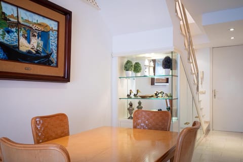 AT068 Mediterrani Apartment in Torredembarra